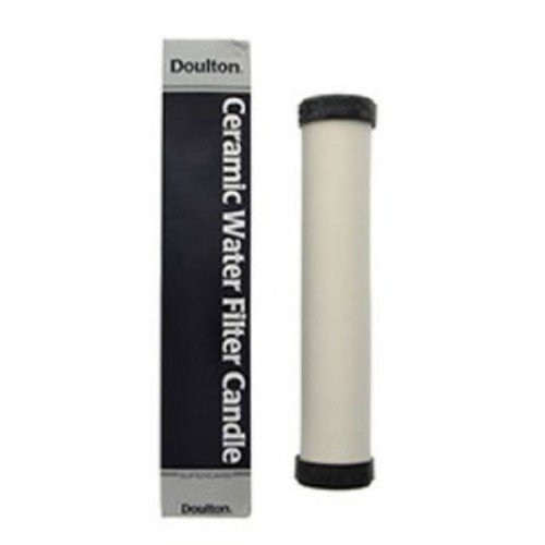 Doulton Ultracarb Slimline 0.5 μm