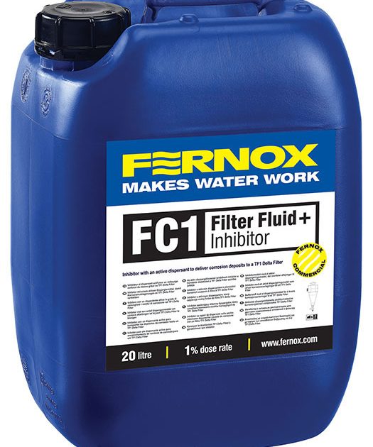 FERNOX FC1 20L