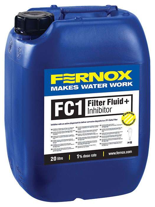 FERNOX FC1 20L