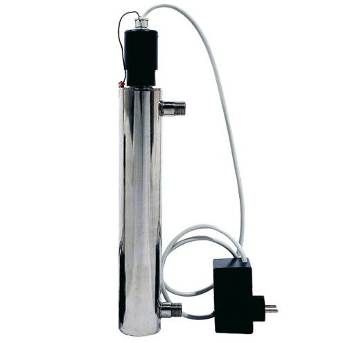 Συσκευή Απολύμανσης Νερού UV 600 L